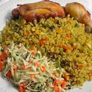 Fried Rice