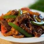 Traditional Nigerian cuisine at Lizziano Kitchen