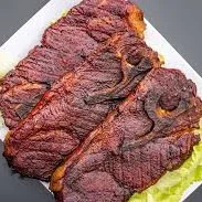 Authentic African cuisine
